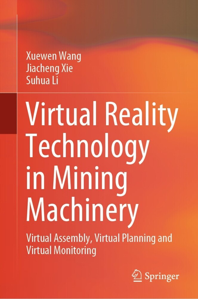 Virtual Reality Technology in Mining Machinery main product photo