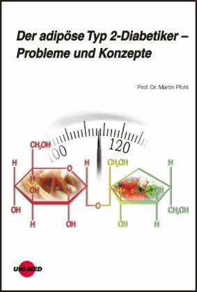 Der adipöse Typ 2-Diabetiker - Probleme und Konzept