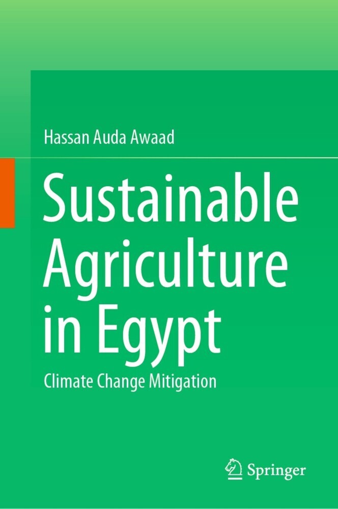 Sustainable Agriculture in Egypt main product photo
