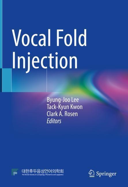 Vocal Fold Injection main product photo
