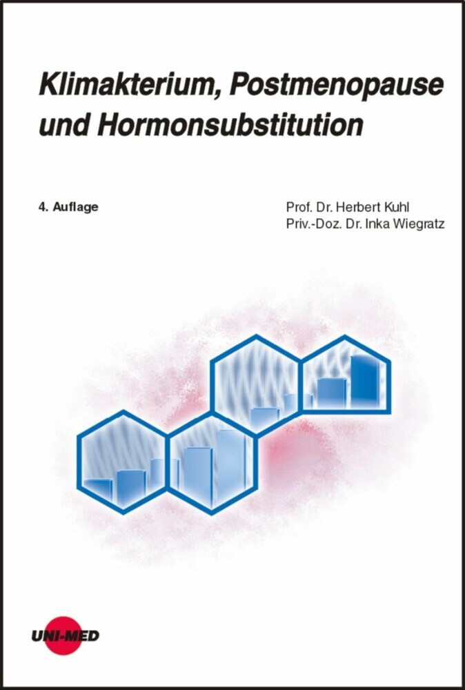 Klimakterium, Postmenopause und Hormonsubstitution main product photo