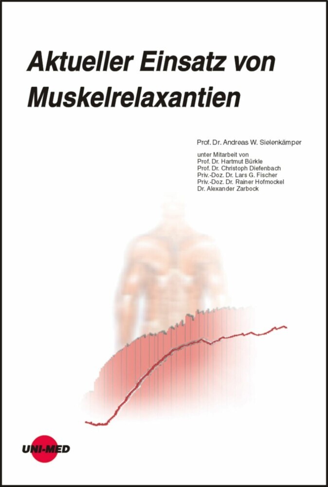 Aktueller Einsatz von Muskelrelaxantien main product photo