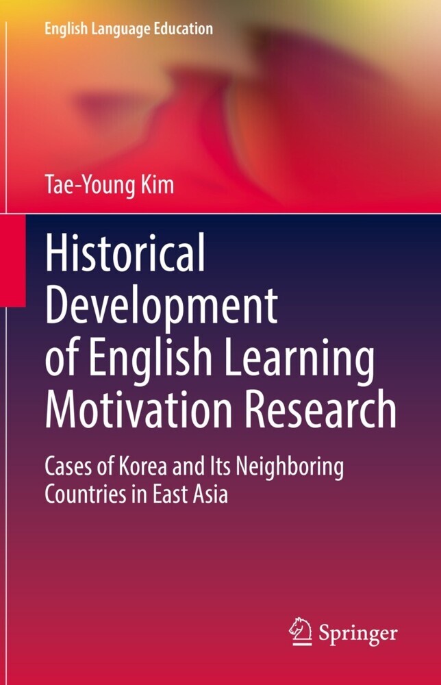 Historical Development of English Learning Motivation Research main product photo