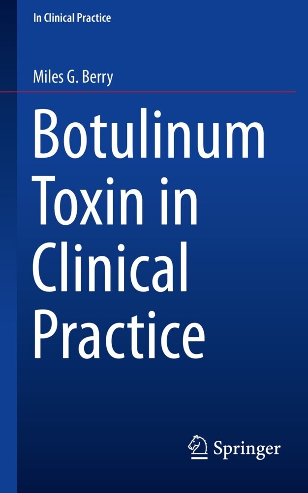 Botulinum Toxin in Clinical Practice main product photo