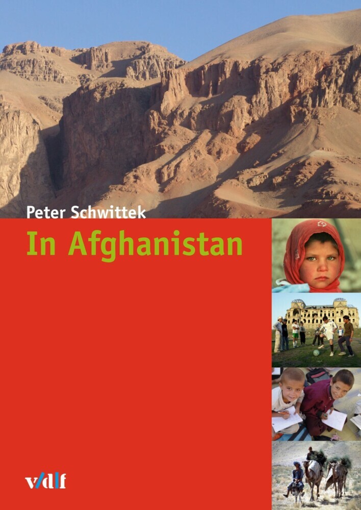 In Afghanistan main product photo