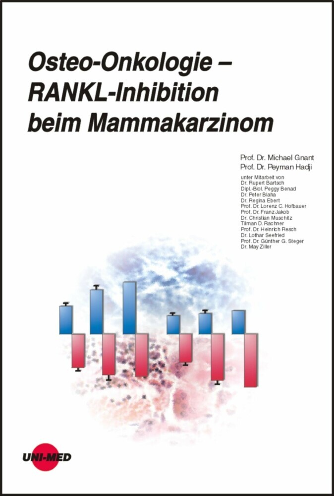 Osteo-Onkologie - RANKL-Inhibition beim Mammakarzinom main product photo