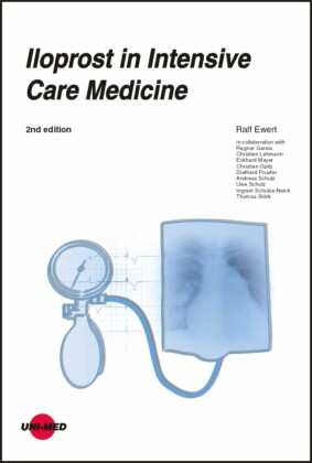 Iloprost in Intensive Care Medicine