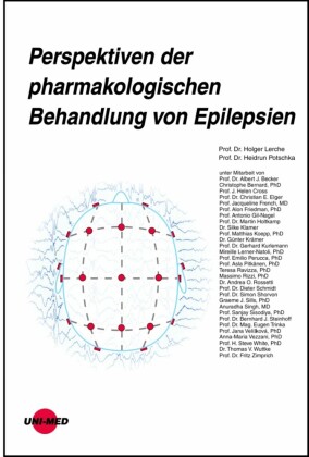 Perspektiven der pharmakologischen Behandlung von Epilepsien