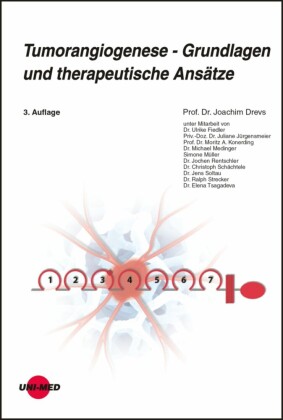 Tumorangiogenese - Grundlagen und therapeutische Ansätze