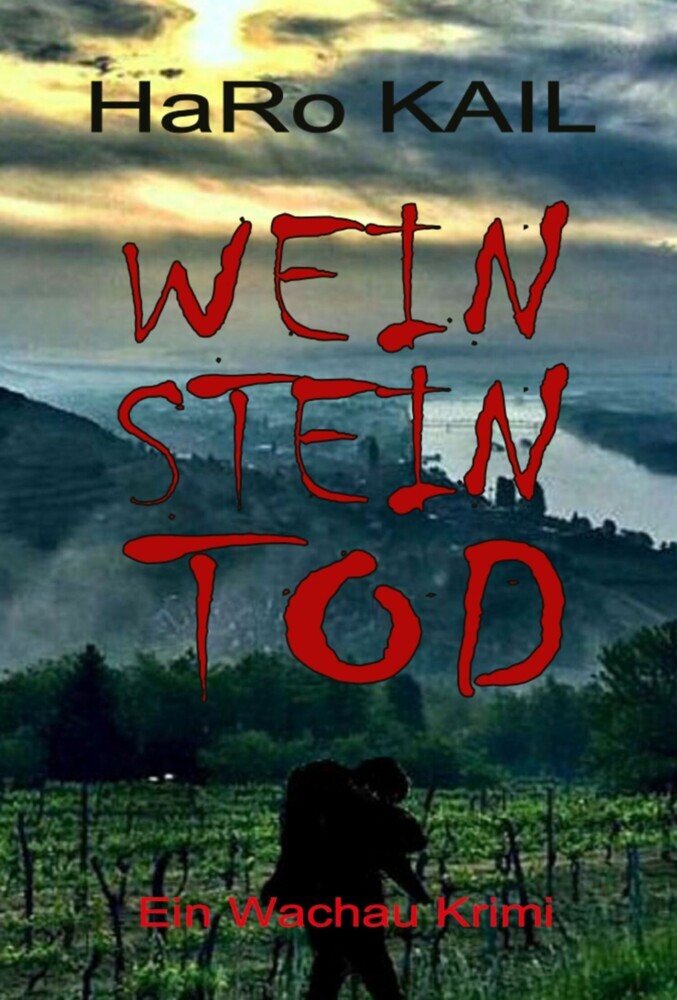 WEIN STEIN TOD main product photo