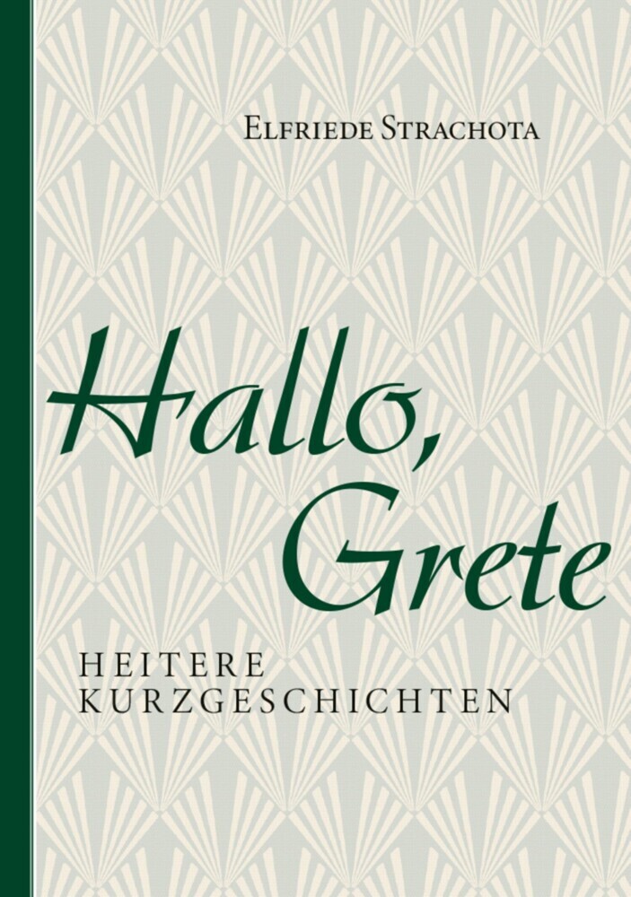 Hallo, Grete main product photo