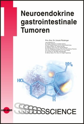Neuroendokrine gastrointestinale Tumoren