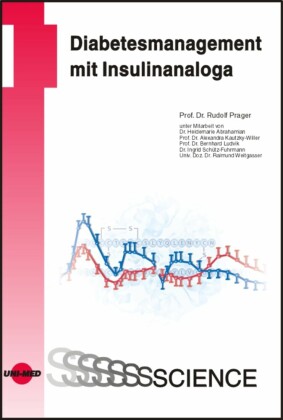 Diabetesmanagement mit Insulinanaloga