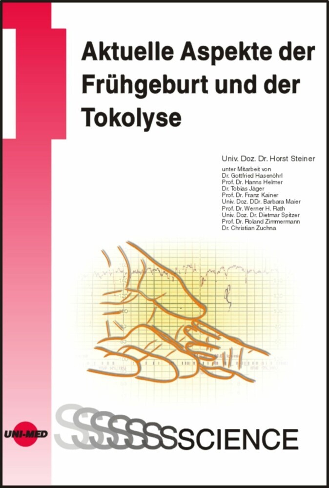 Aktuelle Aspekte der Frühgeburt und der Tokolyse main product photo