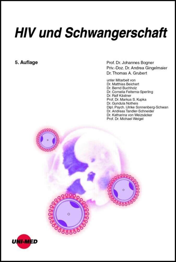 HIV und Schwangerschaft main product photo