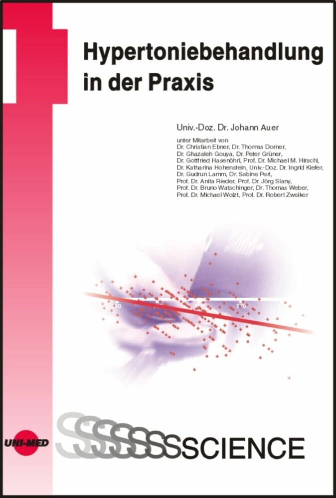 Hypertoniebehandlung in der Praxis main product photo
