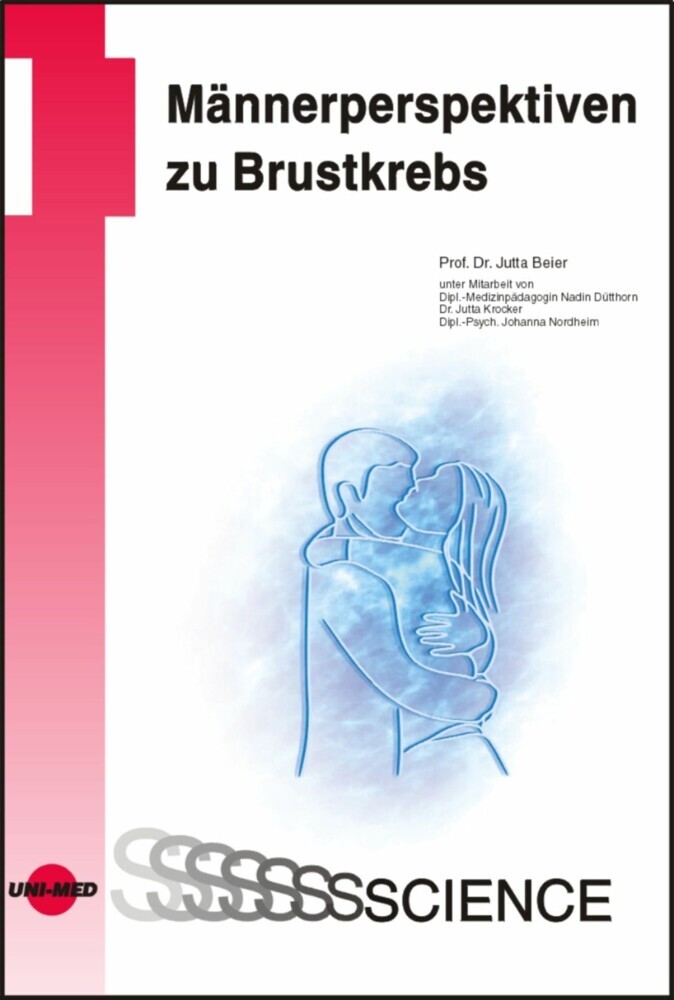 Männerperspektiven zu Brustkrebs main product photo