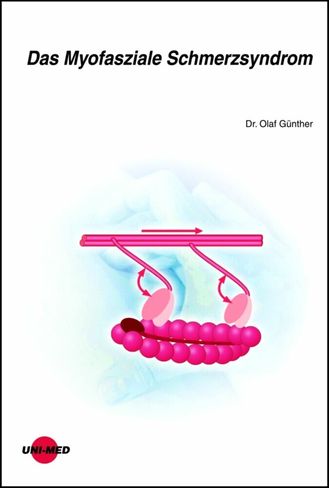 Das Myofasziale Schmerzsyndrom main product photo