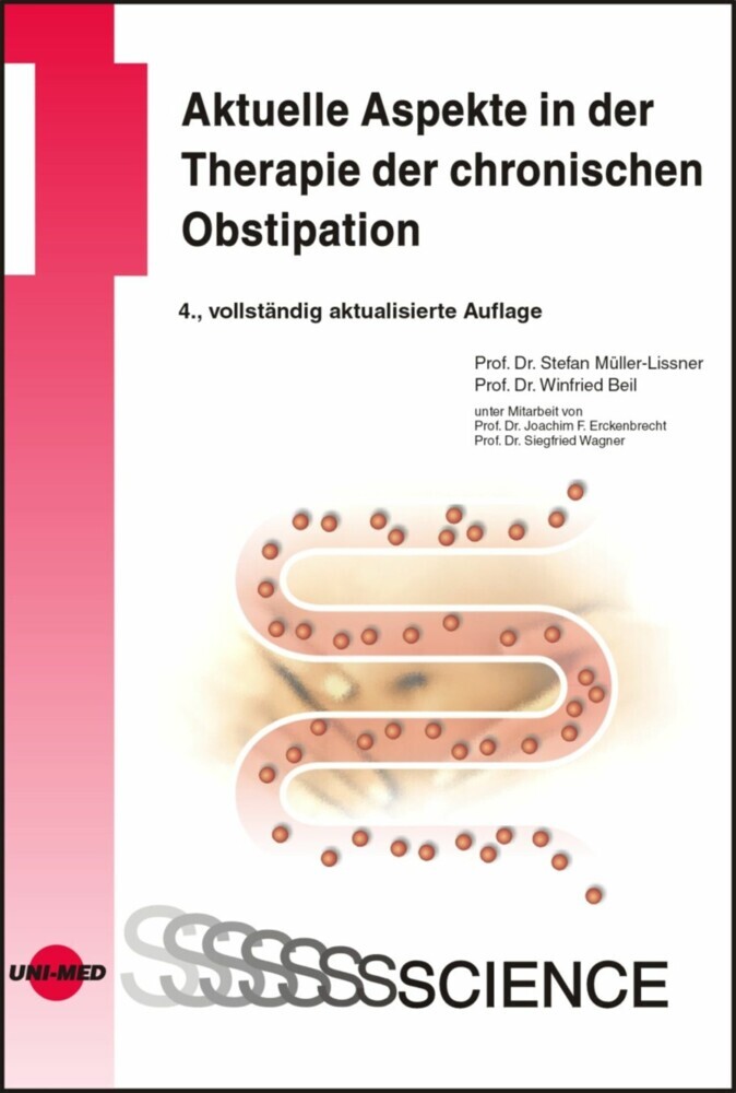 Aktuelle Aspekte in der Therapie der chronischen Obstipation main product photo