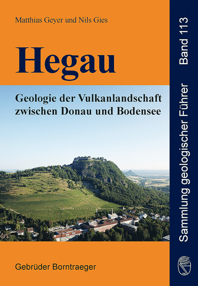 Hegau main product photo