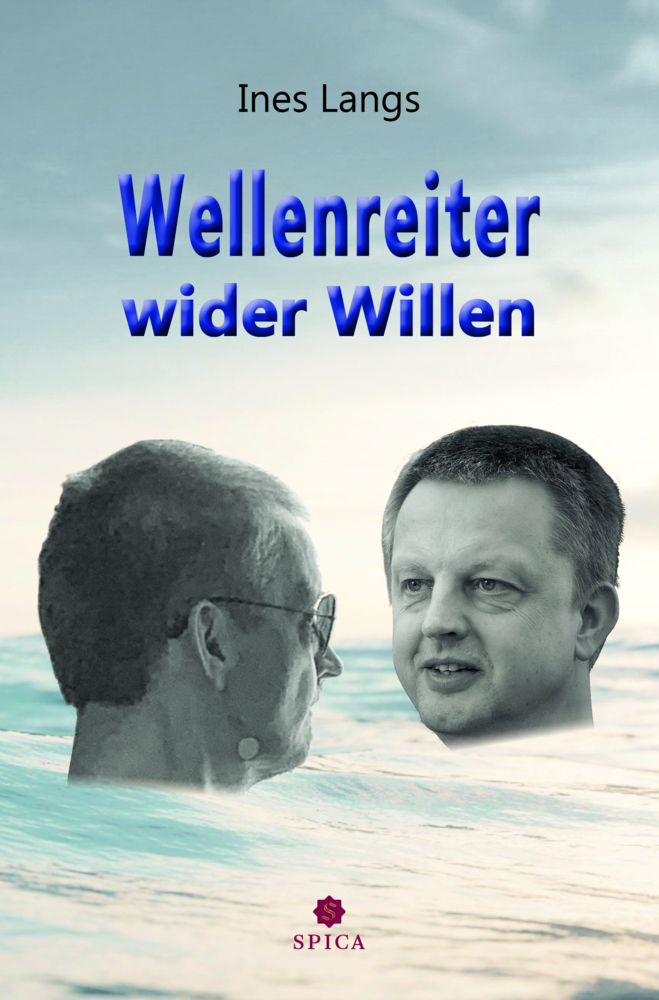Wellenreiter wider Willen main product photo
