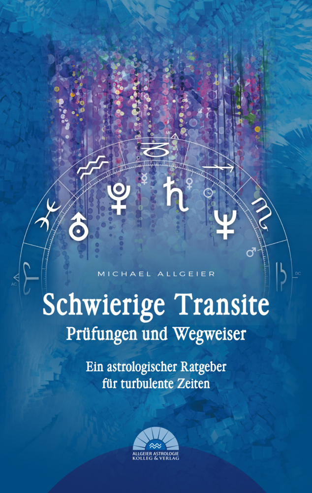 Schwierige Transite - Prüfungen und Wegweiser main product photo
