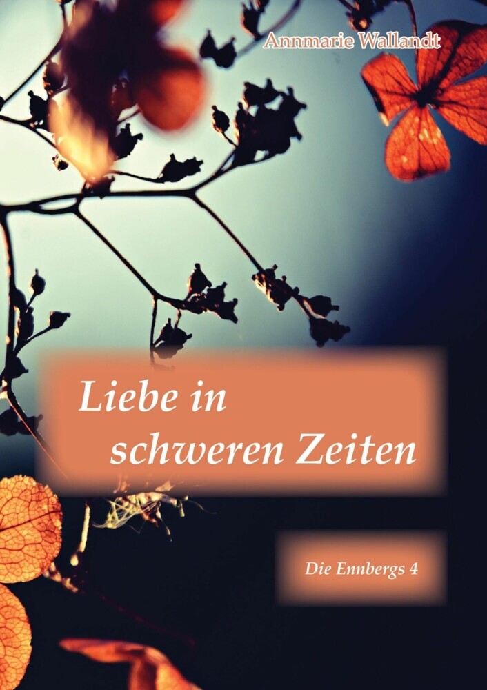 Liebe in schweren Zeiten main product photo