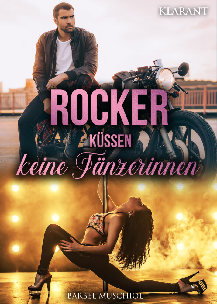Rocker küssen keine Tänzerinnen main product photo
