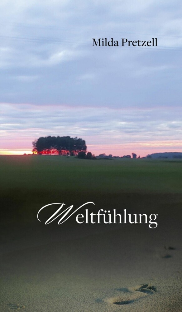 Weltfühlung main product photo