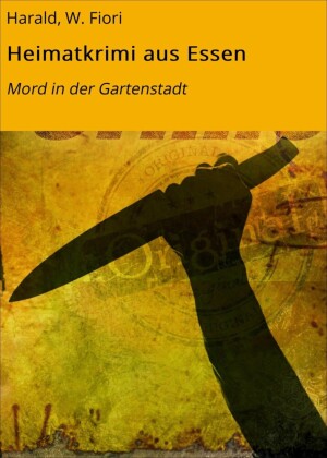 Heimatkrimi aus Essen