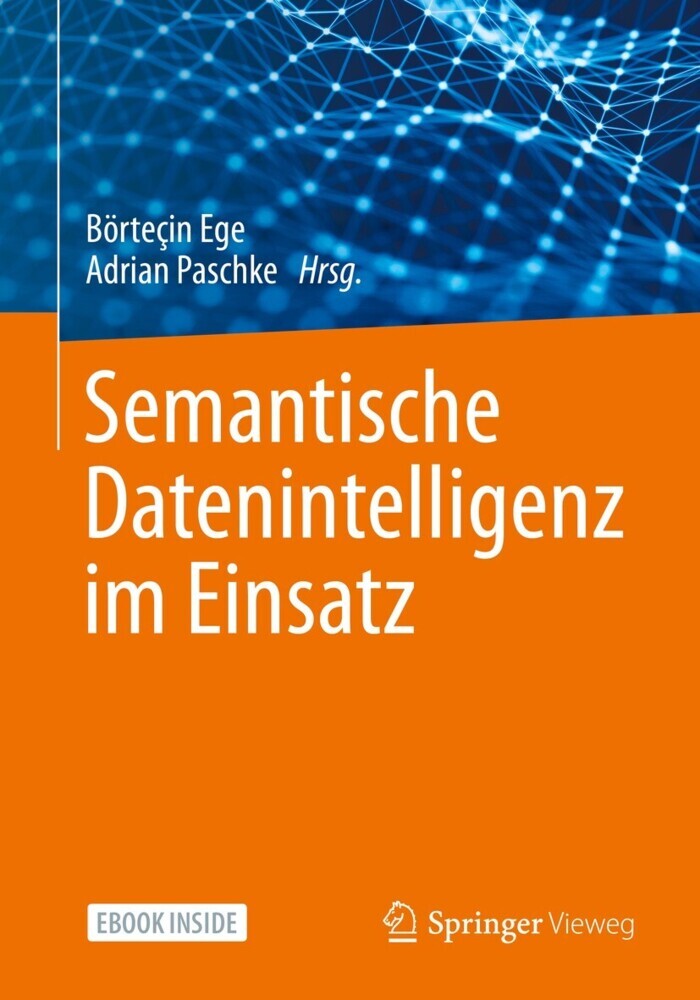 Semantische Datenintelligenz im Einsatz main product photo