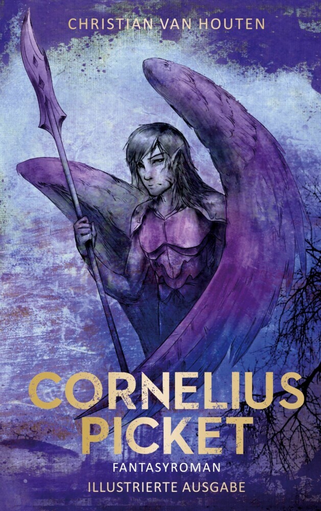 Cornelius Picket main product photo