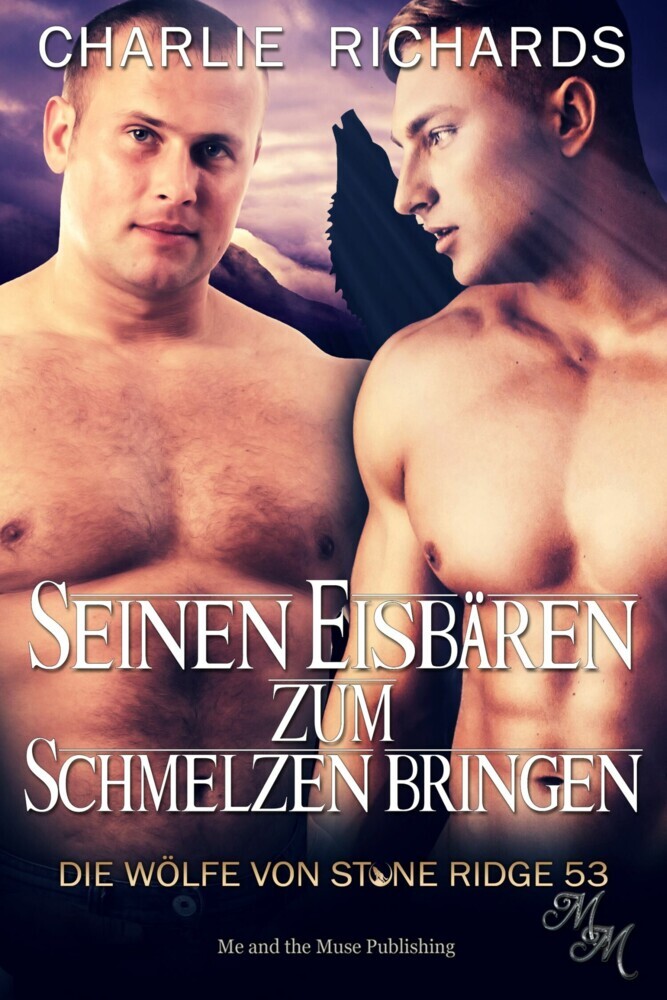 Seinen Eisbären zum Schmelzen bringen main product photo