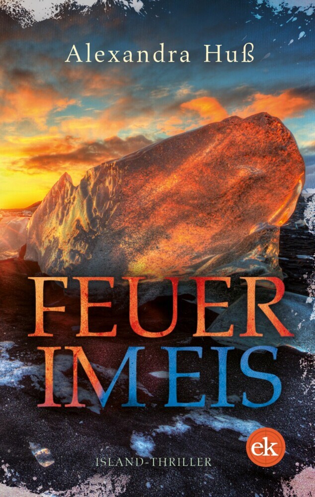 Feuer im Eis main product photo