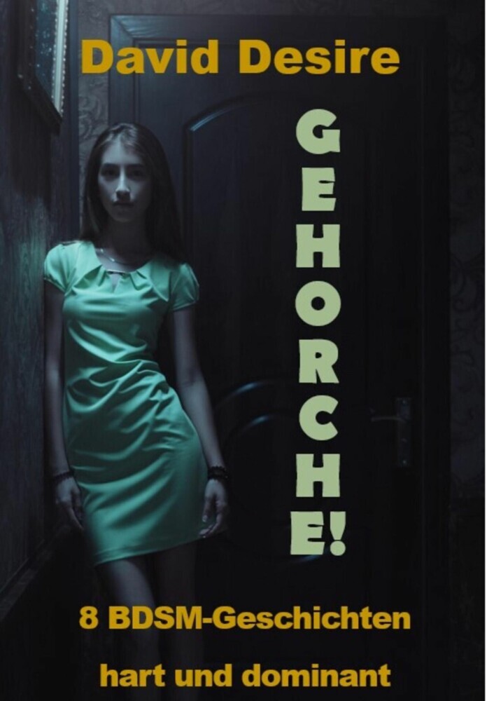 Gehorche main product photo