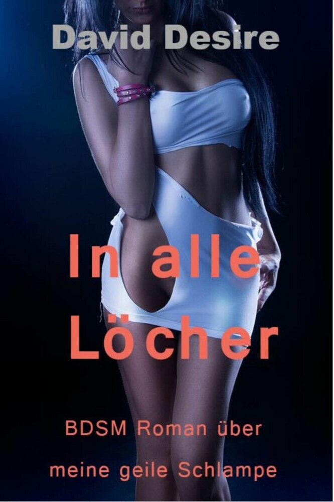 In alle Löcher main product photo