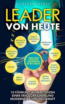 LEADER VON HEUTE