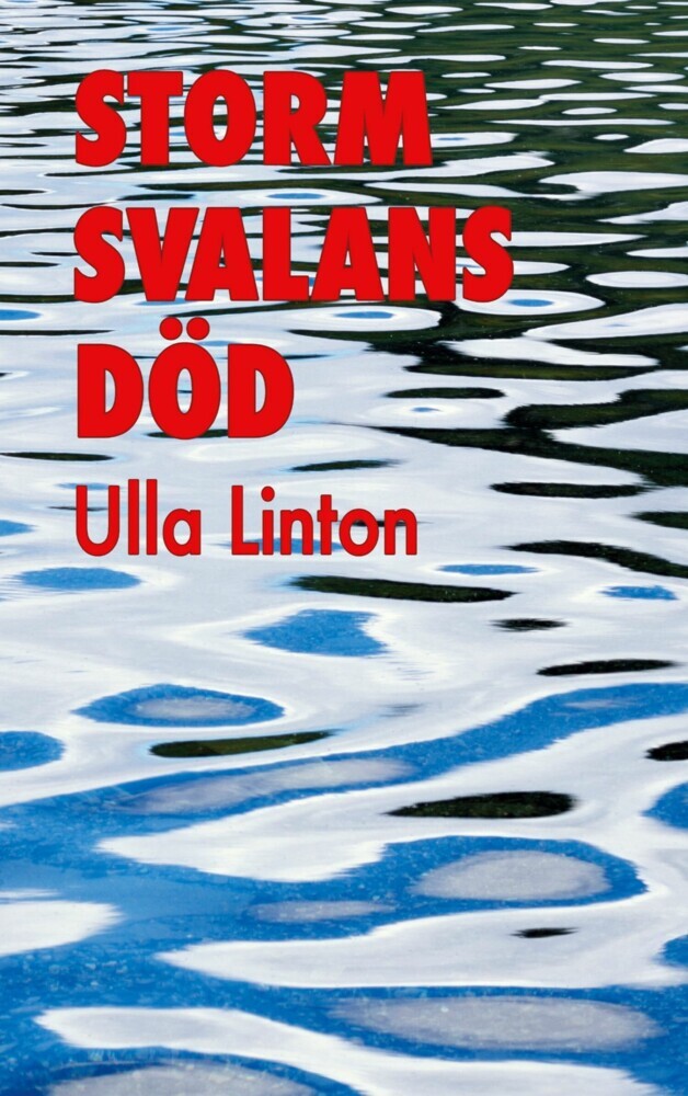 Stormsvalans död main product photo