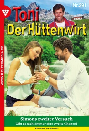 Simons zweiter Versuch