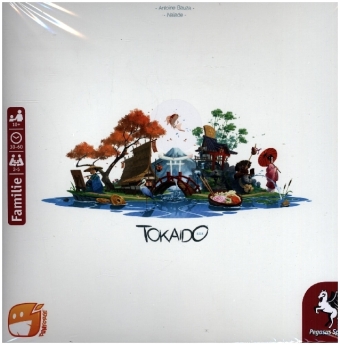 Tokaido (Spiel)
