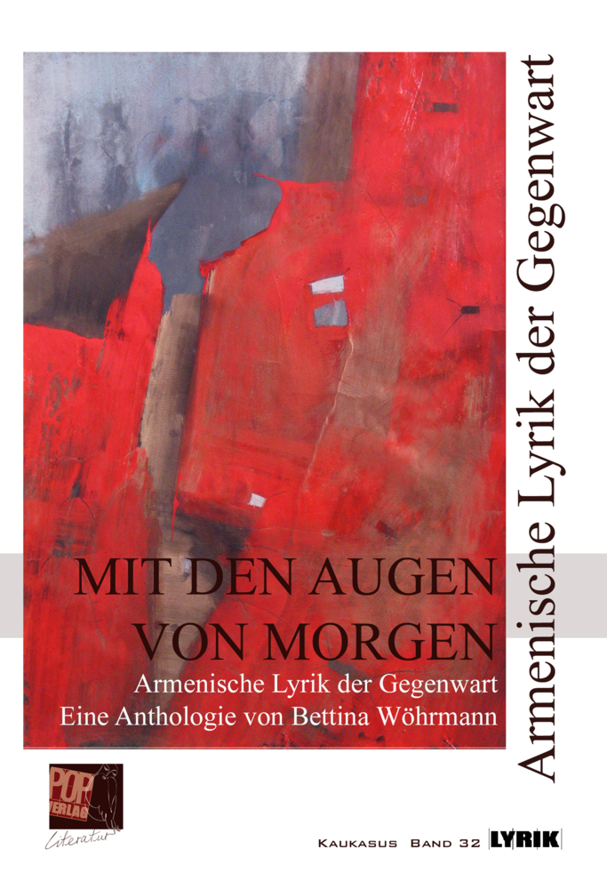 Mit den Augen von Morgen main product photo