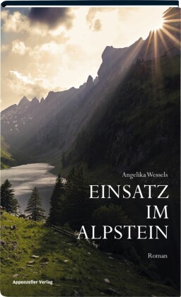 Einsatz im Alpstein