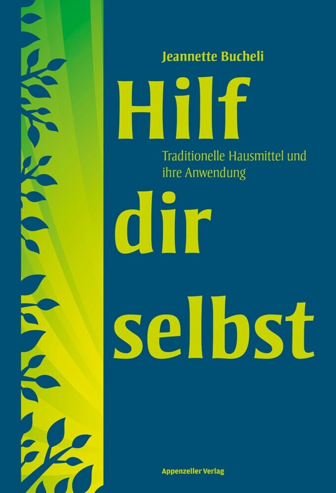Hilf dir selbst main product photo