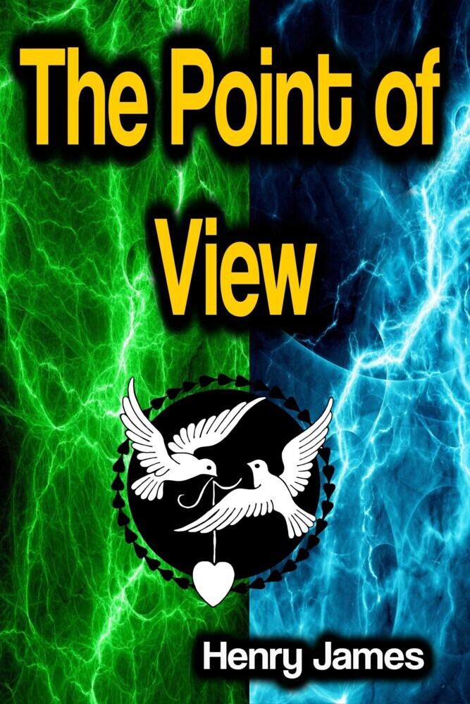 The Point of View main product photo