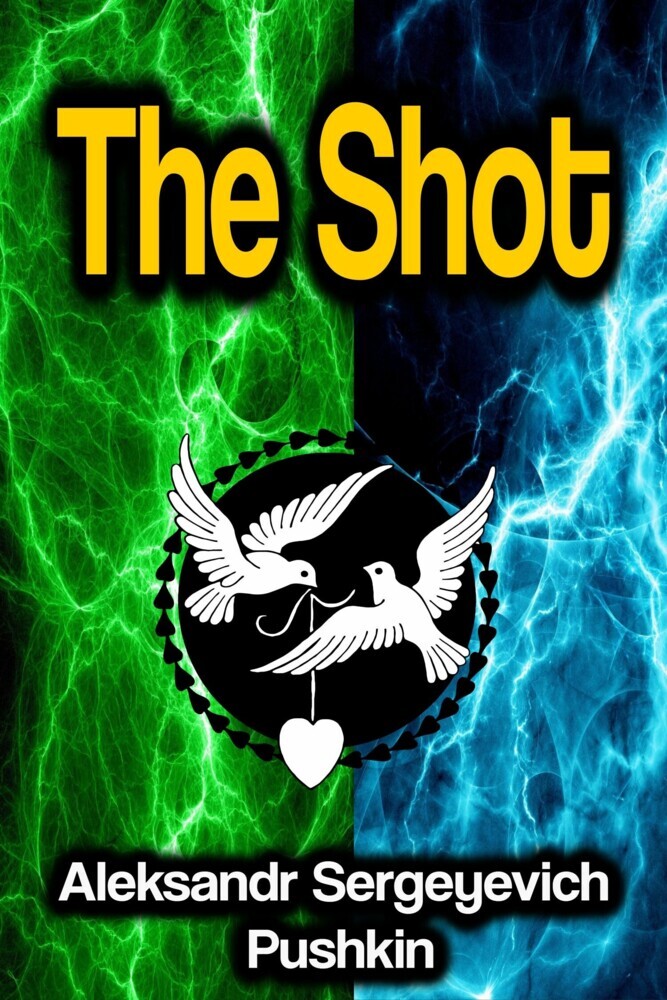 The Shot main product photo