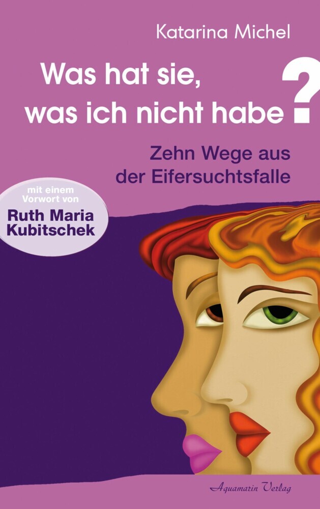 Was hat sie, was ich nicht habe main product photo