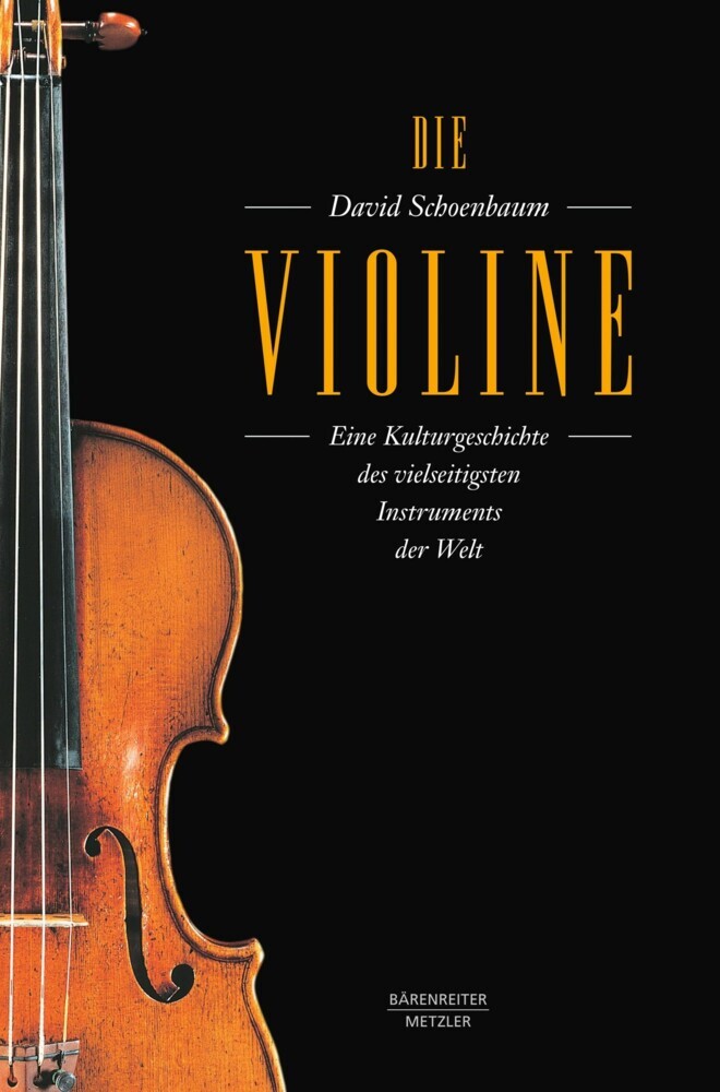 Die Violine main product photo
