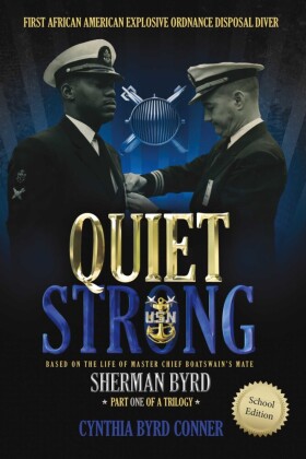 Quiet Strong