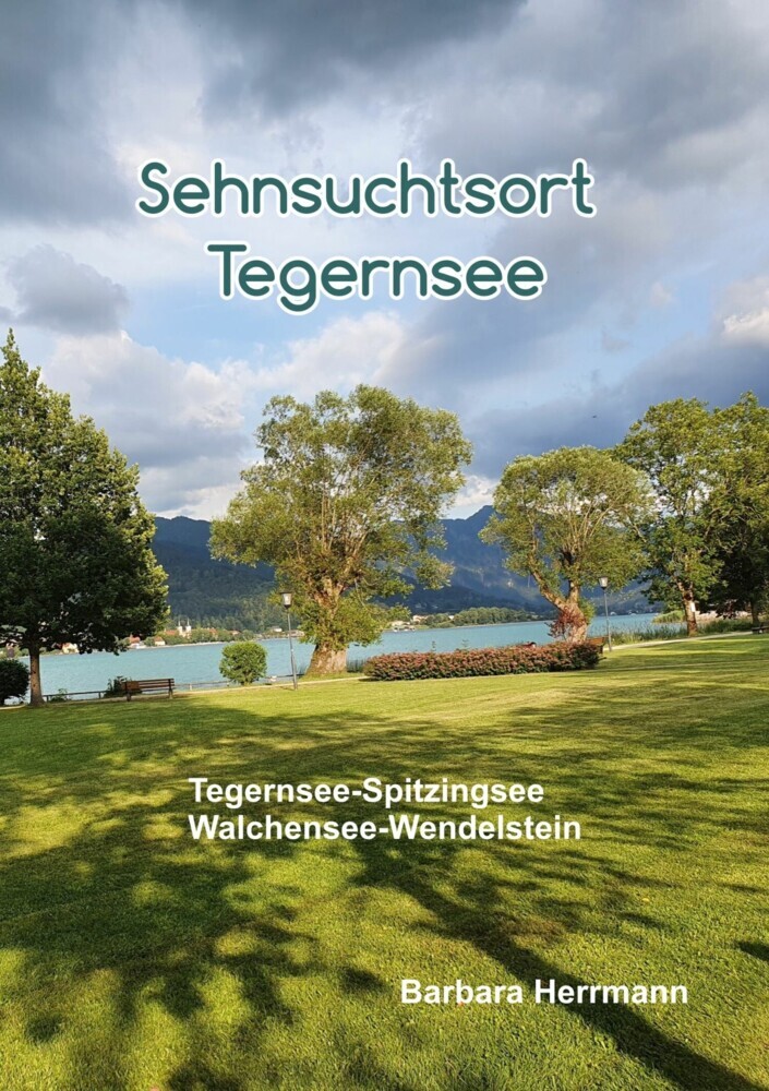 Sehnsuchtsort Tegernsee main product photo