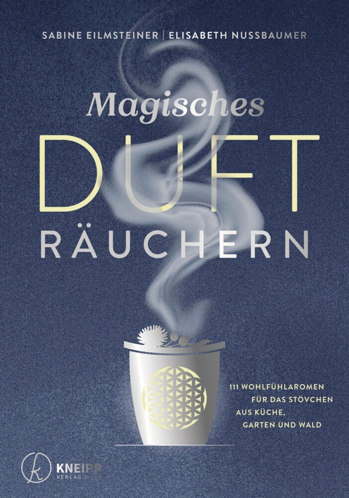 Magisches Dufträuchern main product photo